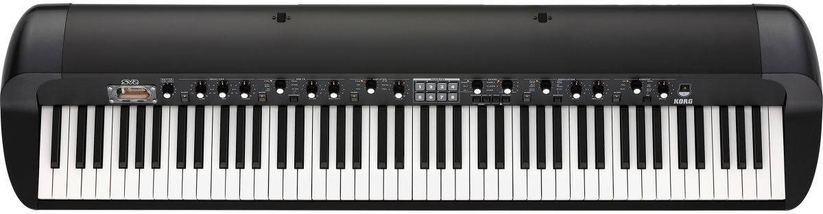 استیج پیانو korg sv-2 نسخه 88 (SV2-88)