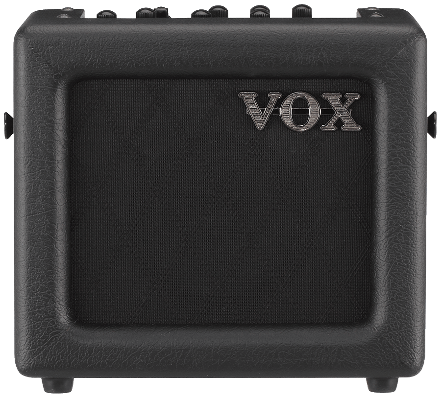 آمپلی فایر گیتار الکتریک vox mini3 g2
