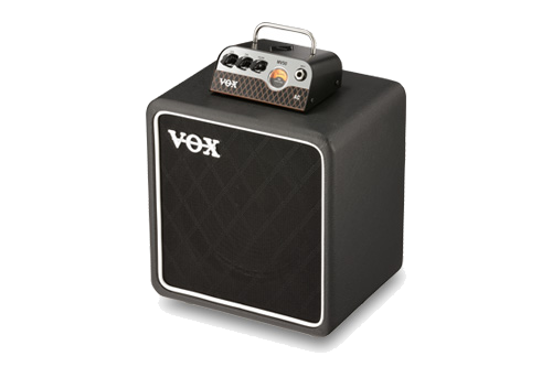 آمپلی فایر گیتار الکتریک vox mv50-ac-set