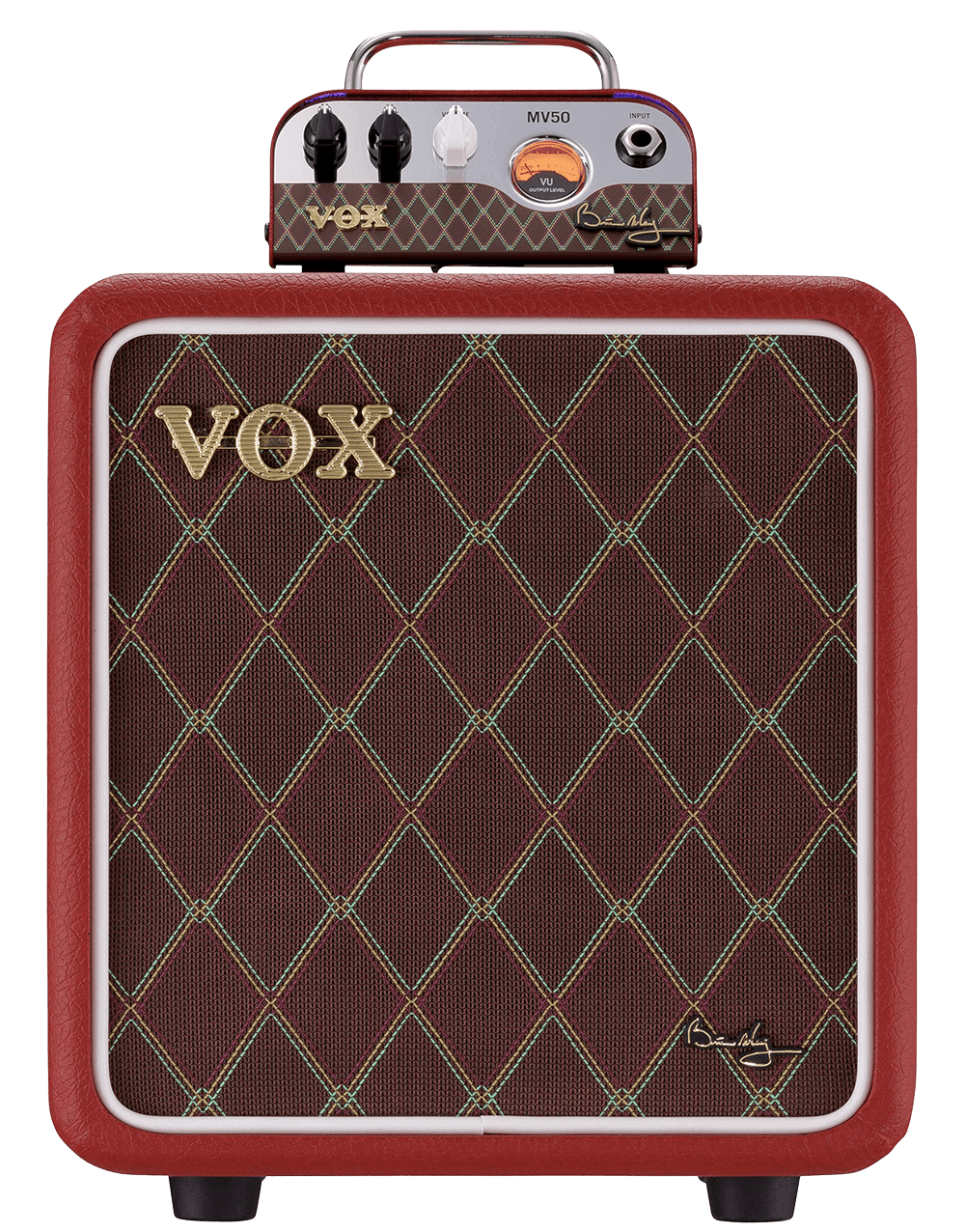 آمپلی فایر گیتار الکتریک vox mv50-bm-set