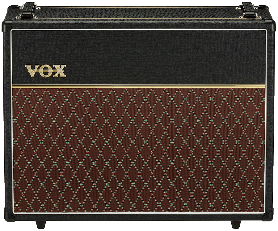 کابینت اسپیکر گیتار vox v212c