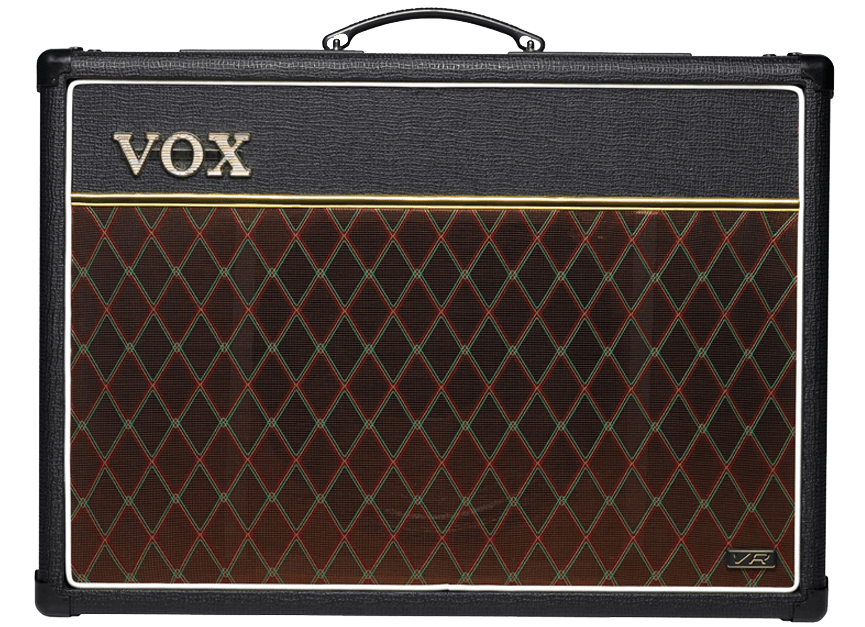 آمپلی فایر گیتار الکتریک هیبریدی vox ac15vr