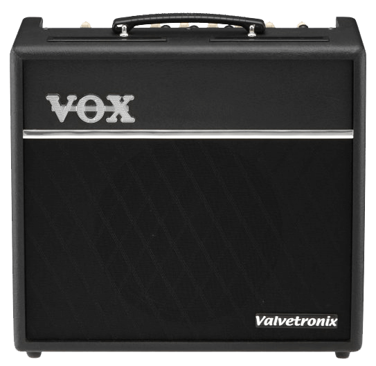 آمپلی فایر گیتار الکتریک vox vt40+