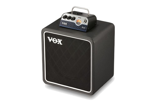 آمپلی فایر گیتار الکتریک vox mv50-cr-set