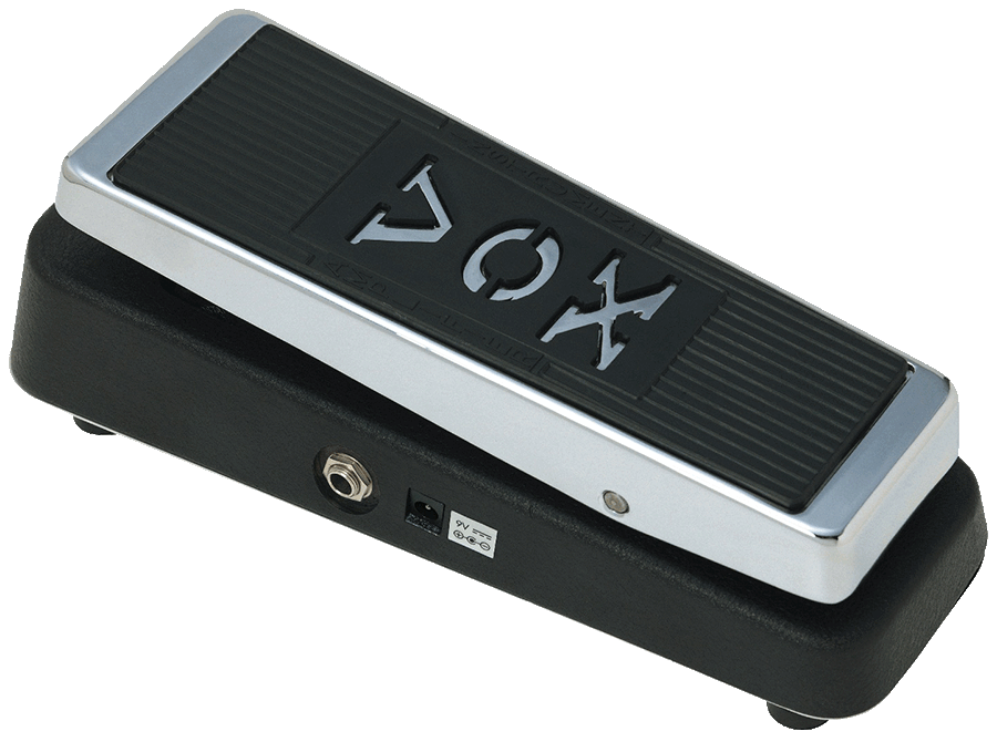 پدال وا-وا vox v847-a