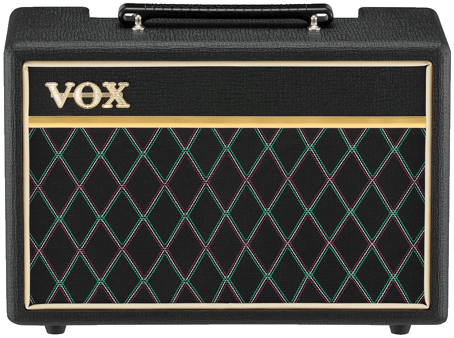 آمپلی فایر گیتار بیس vox pathfinder bass 10