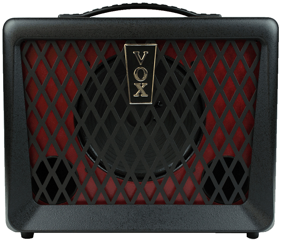 آمپلی فایر گیتار بیس vox vx50-ba