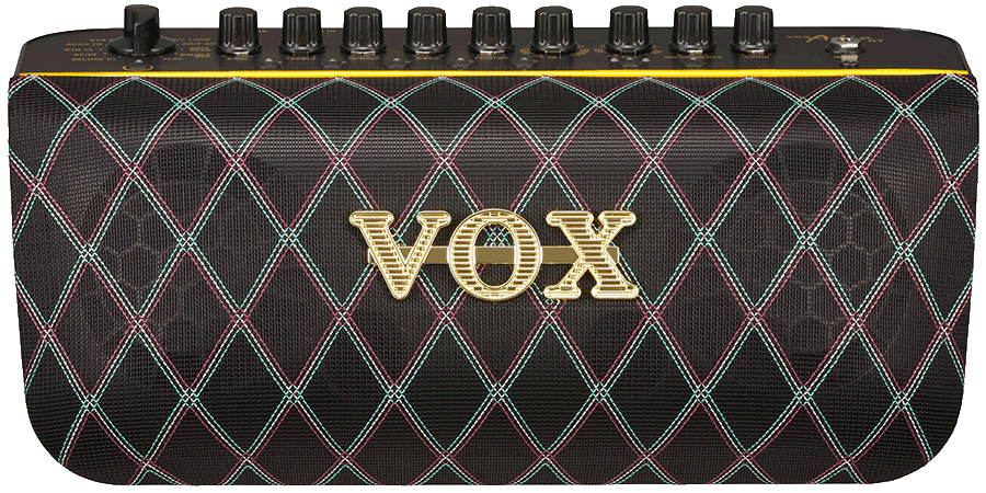 آمپلی فایر گیتار الکتریک vox adio air gt