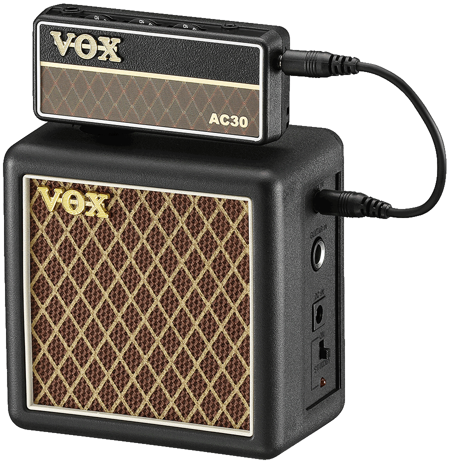 کابینت اسپیکر مینی vox amplug2 cabinet (ap2-cab)