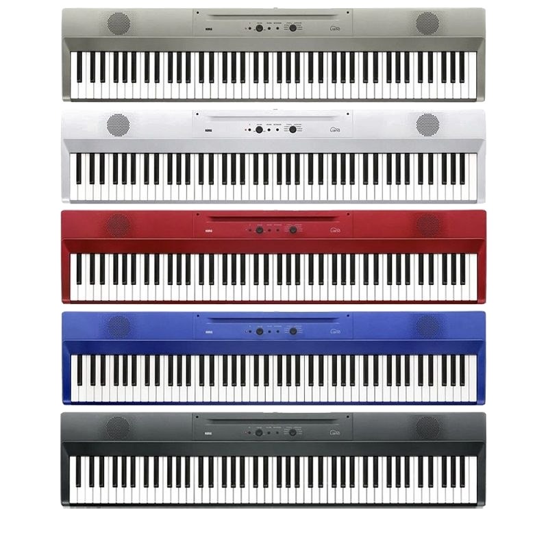 پیانو دیجیتال korg liano l1