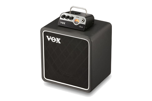 آمپلی فایر گیتار الکتریک vox mv50-cl-set