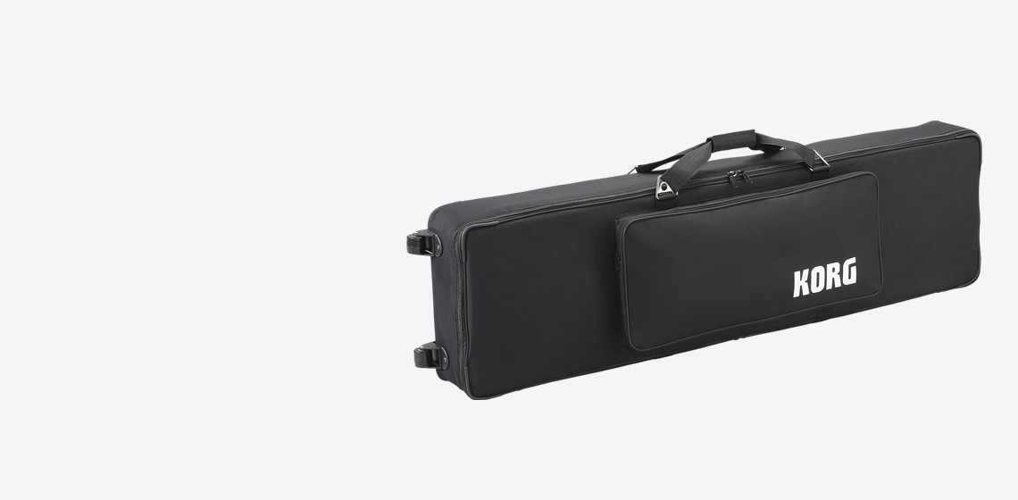 کیف نرم کیبورد korg sc-krome88/kross88