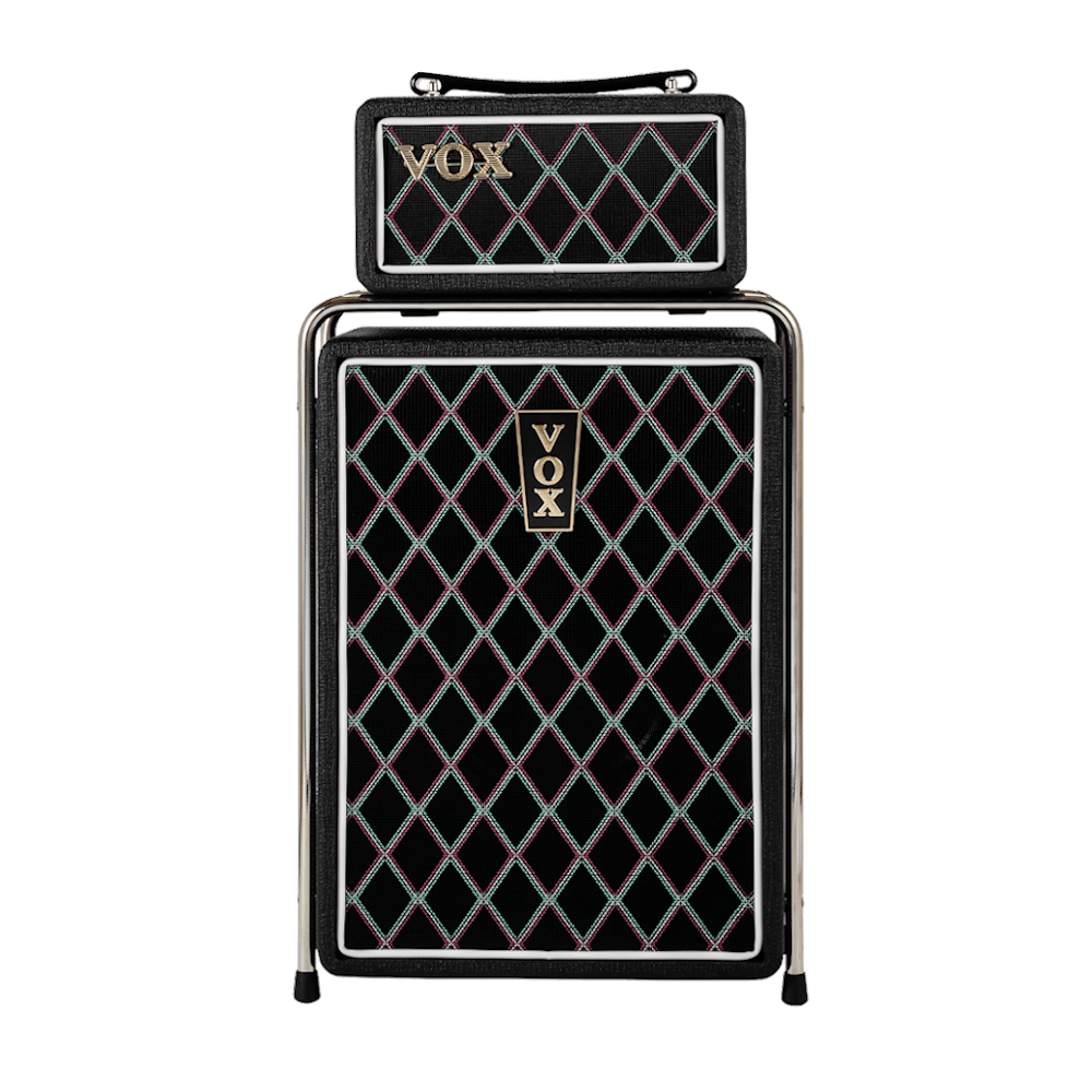 آمپلی فایر گیتار بیس vox msb50-ba mini superbeetle