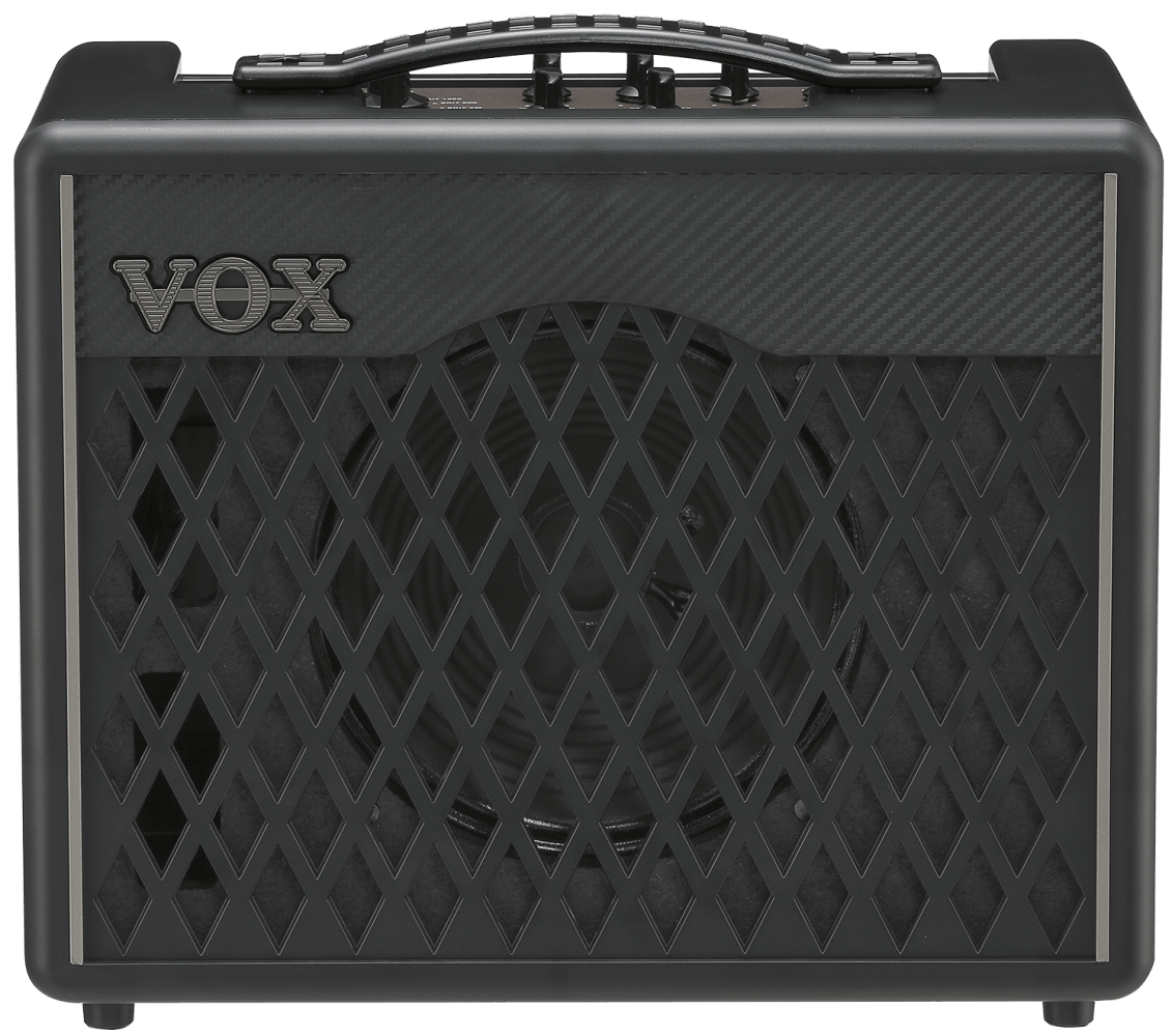 آمپلی فایر گیتار الکتریک vox vx ii