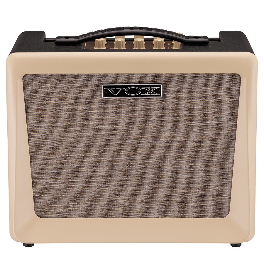 آمپلی فایر یوکلیله vox v-uke-50