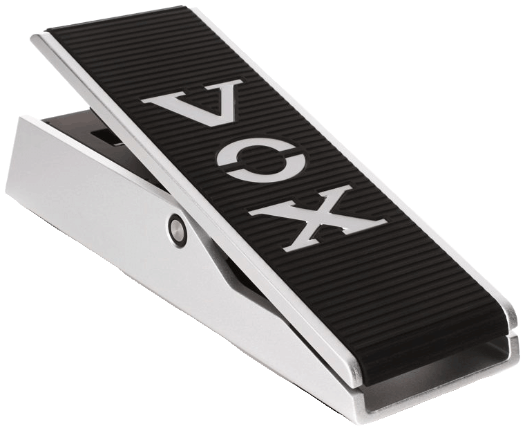 پدال ولوم vox v860