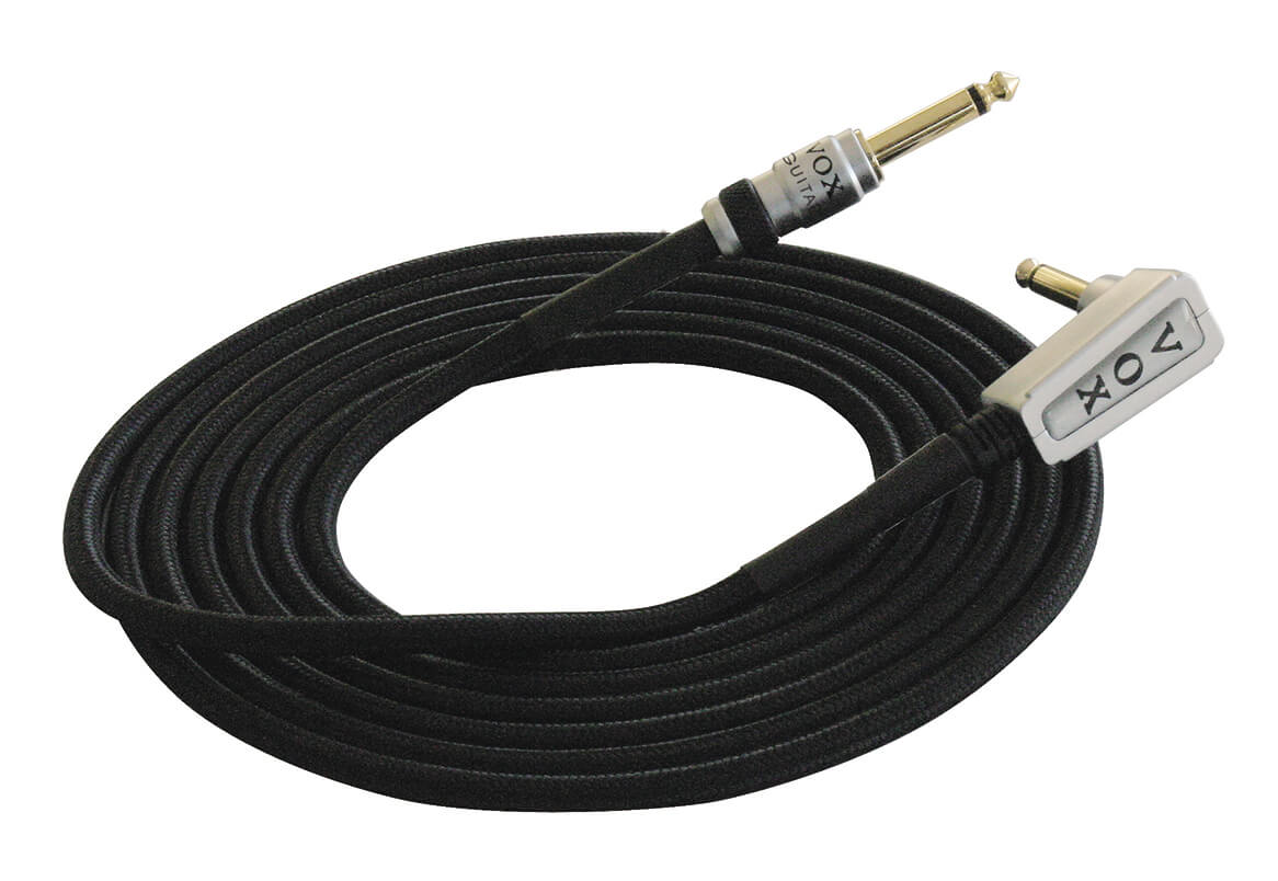 کابل گیتار الکتریک کلاس آ vox vgc-13 (۴ متر)