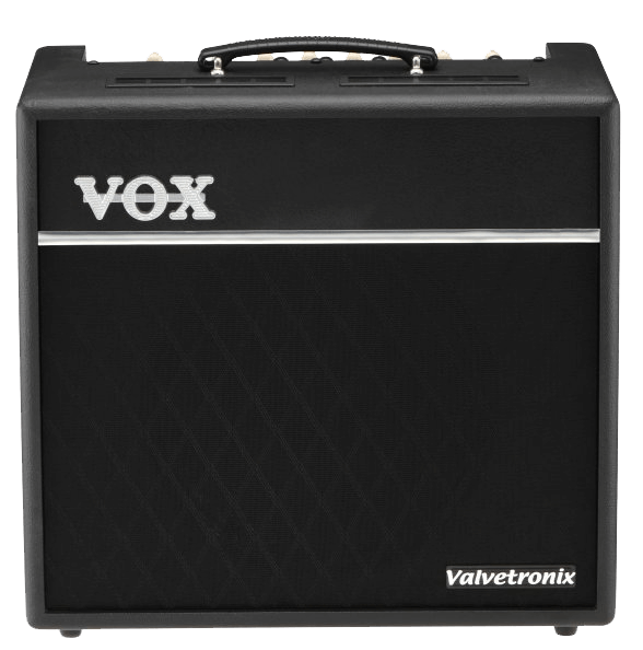 آمپلی فایر گیتار الکتریک vox vt80+
