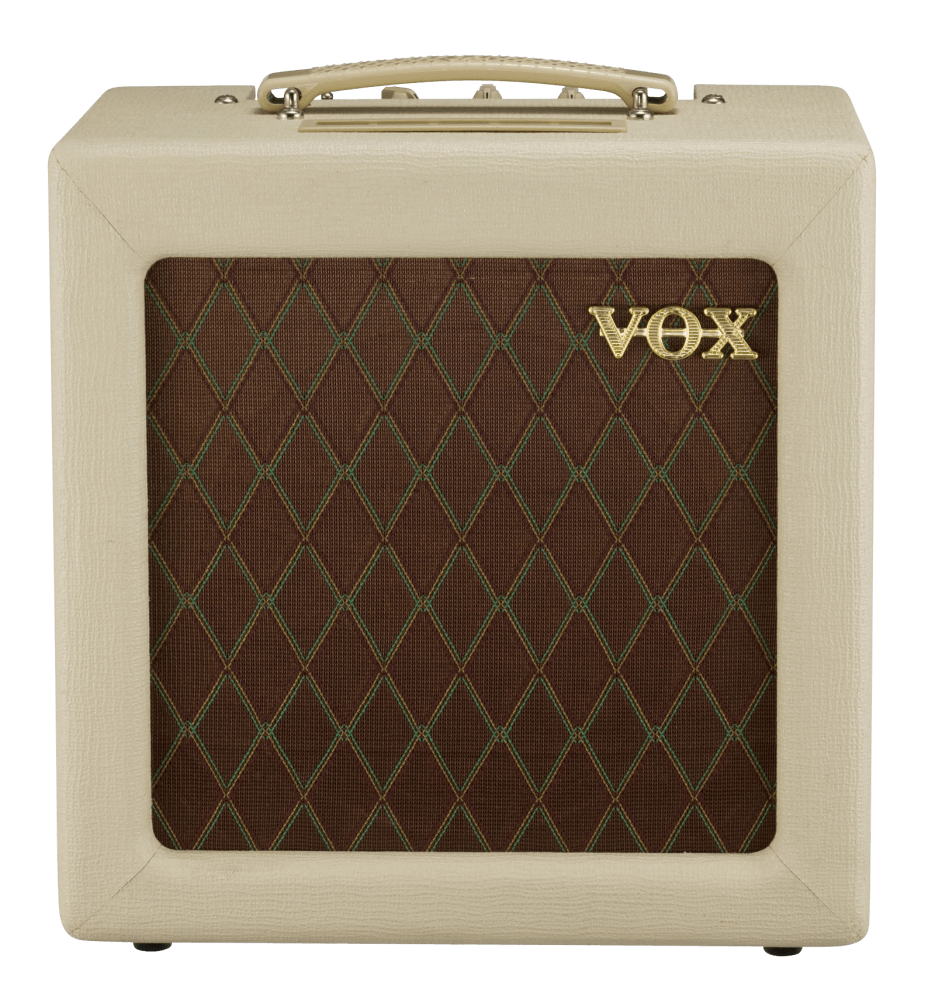 آمپلی فایر گیتار الکتریک لامپی vox ac4tv