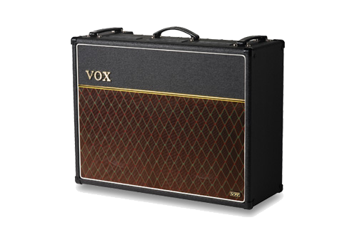 آمپلی فایر گیتار الکتریک هیبریدی vox ac30vr