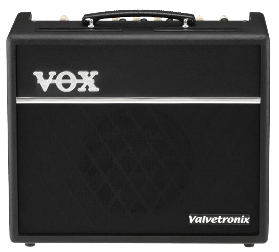 آمپلی فایر گیتار الکتریک vox vt20+