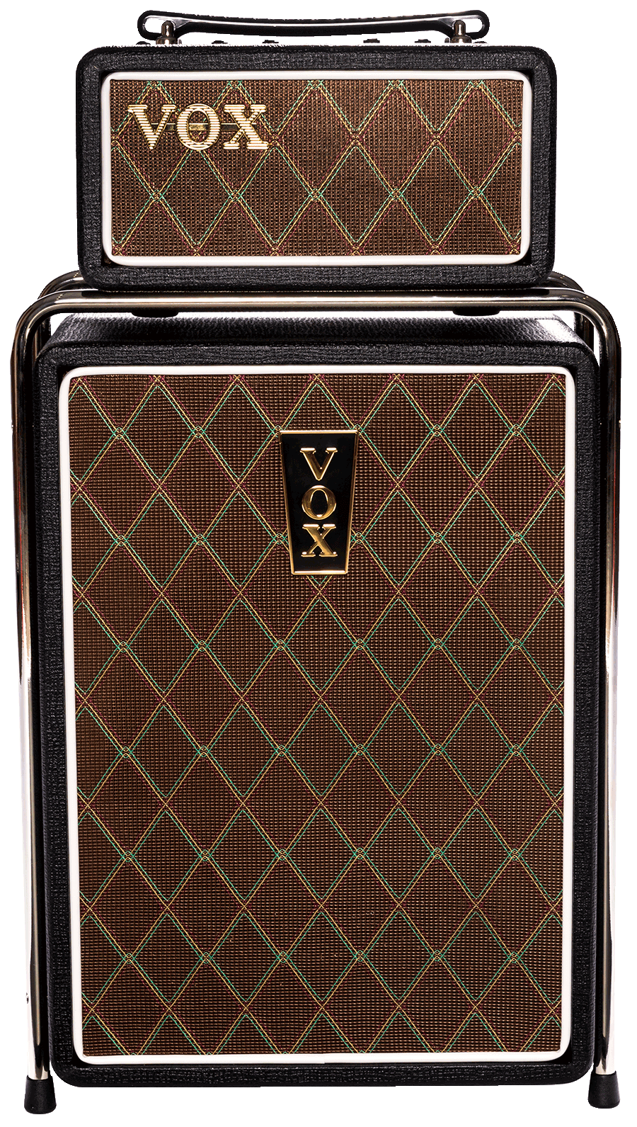 آمپلی فایر گیتار الکتریک vox msb25 mini superbeetle