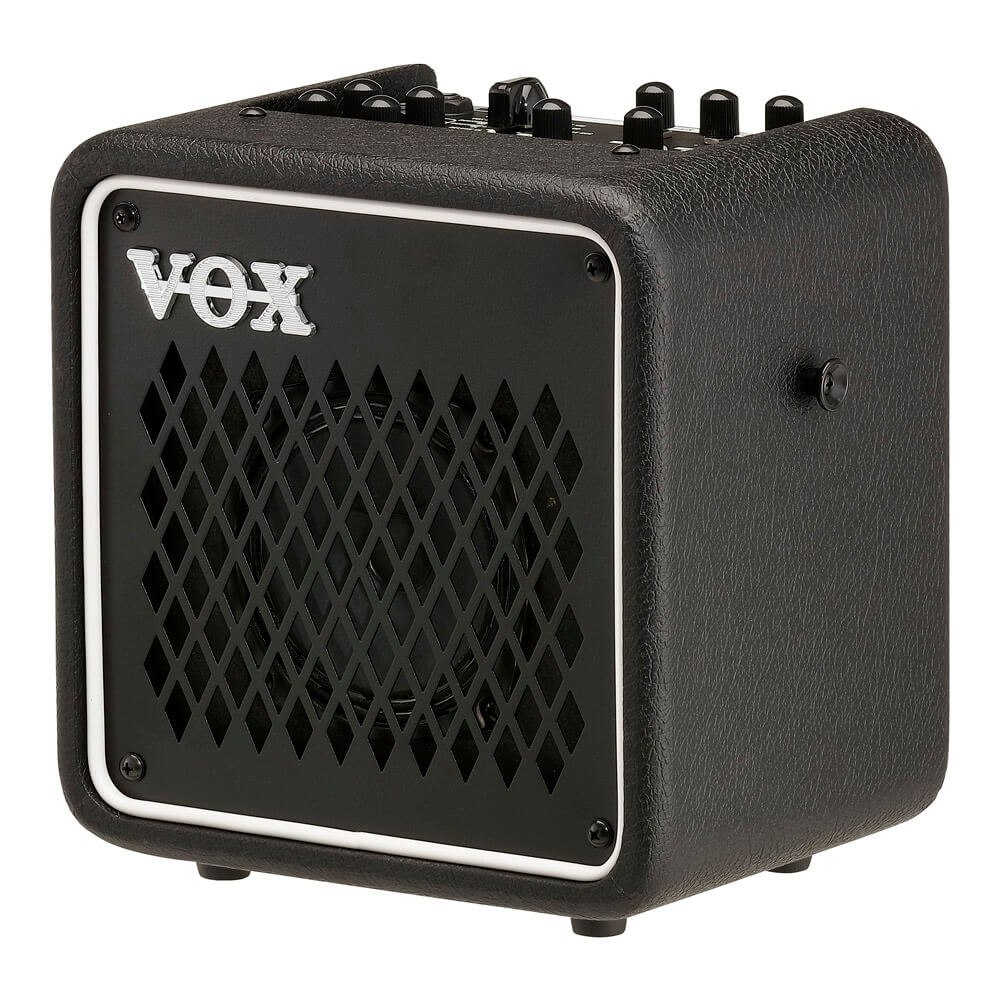 آمپلیفایر vox mag 3