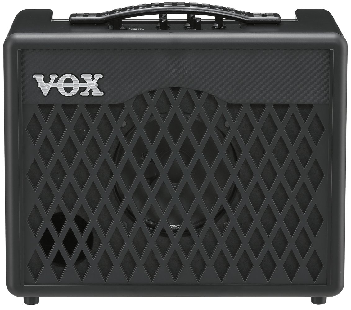 آمپلی فایر گیتار الکتریک vox vx i