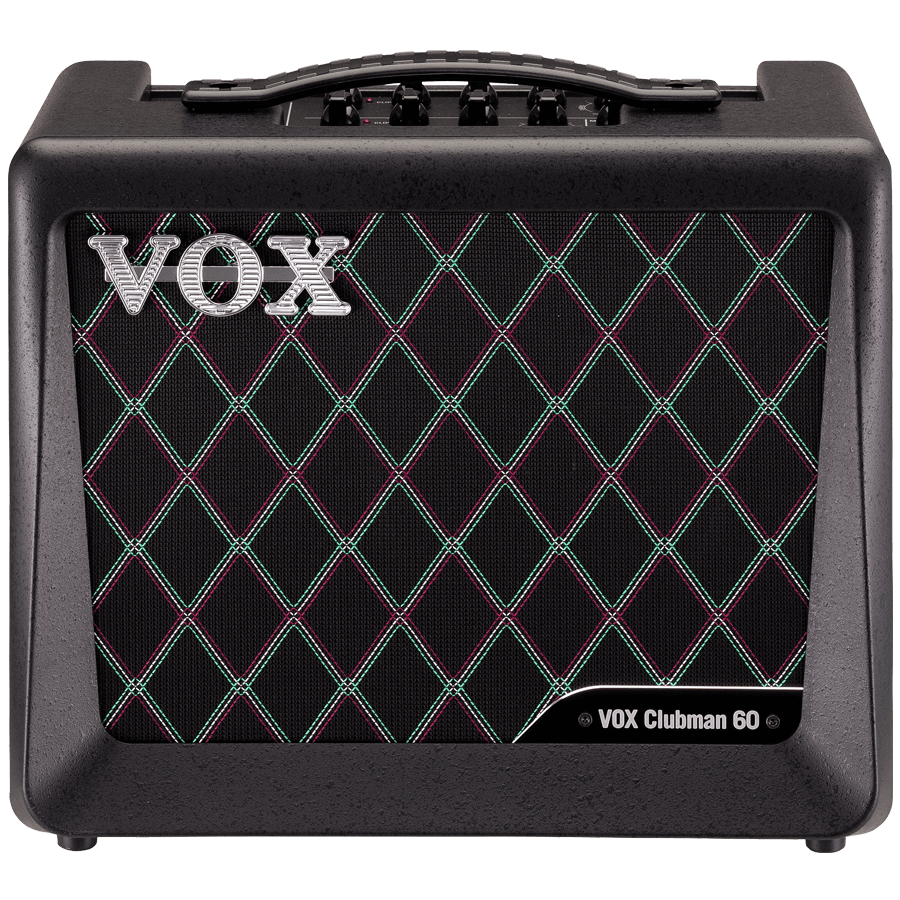 آمپلی فایر گیتار الکتریک vox clubman 60