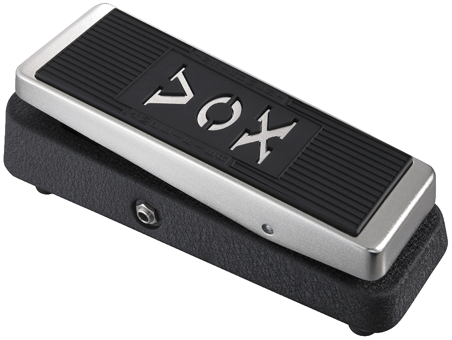 پدال وا-وا دست‌ساز vox v846-hw